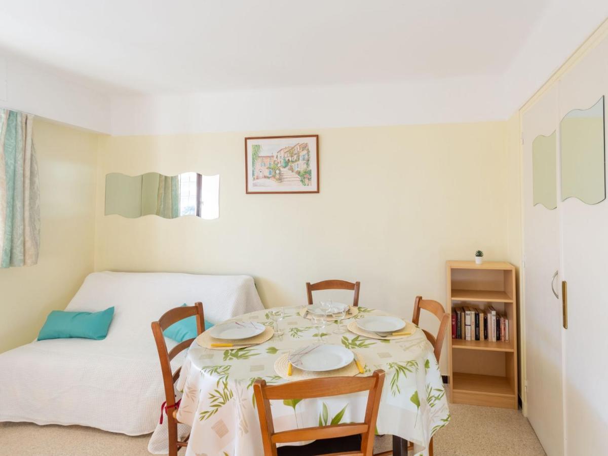 Apartment Le Grand Large-3 By Interhome Le Lavandou Exterior foto